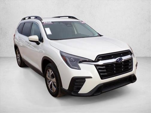 2024 Subaru Ascent Premium 7-Passenger