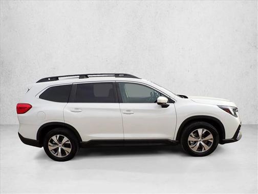 2024 Subaru Ascent Premium 7-Passenger