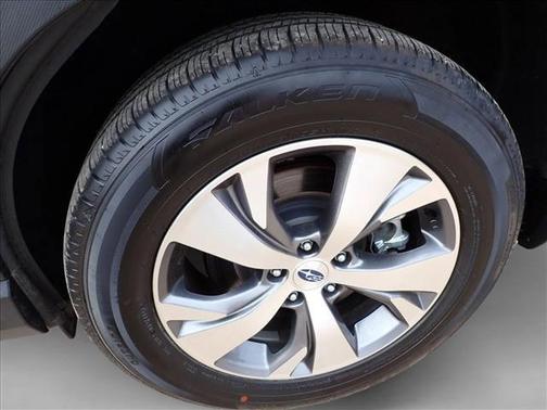 2024 Subaru Ascent Premium 7-Passenger