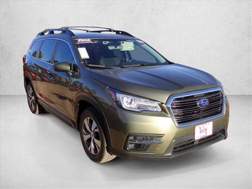 2022 Subaru Ascent Premium 7-Passenger