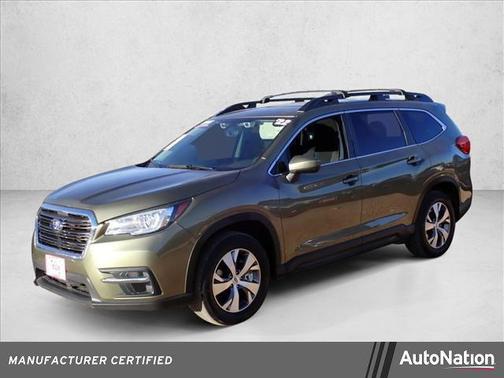 2022 Subaru Ascent Premium 7-Passenger