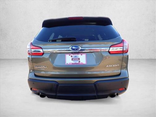 2022 Subaru Ascent Premium 7-Passenger