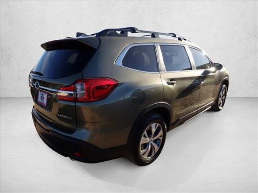 2022 Subaru Ascent Premium 7-Passenger