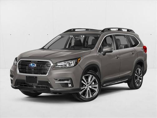 2022 Subaru Ascent Premium 7-Passenger