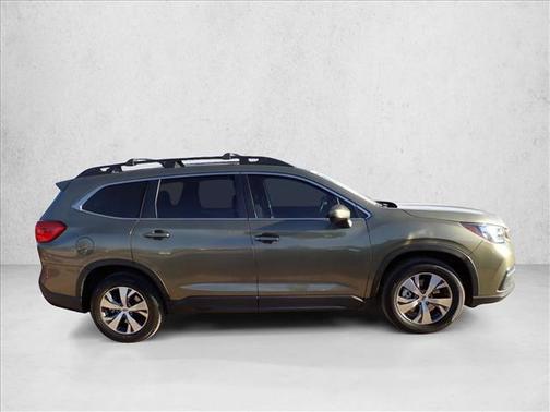 2022 Subaru Ascent Premium 7-Passenger