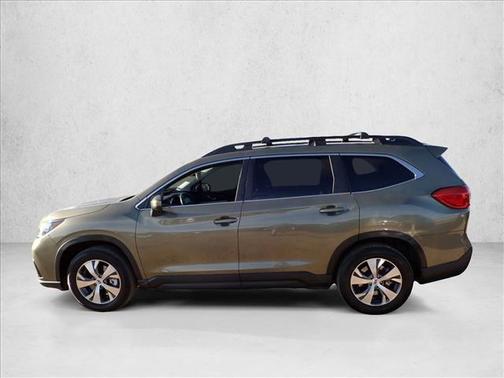 2022 Subaru Ascent Premium 7-Passenger