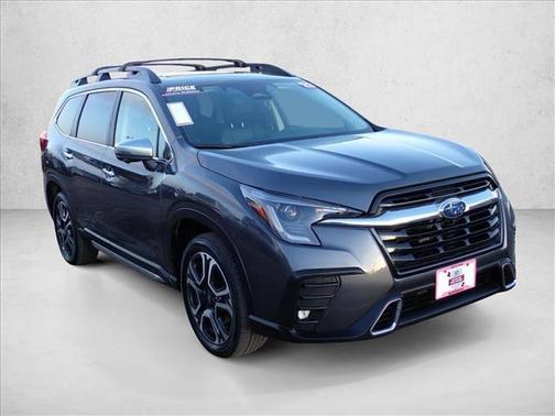 2023 Subaru Ascent Touring 7-Passenger