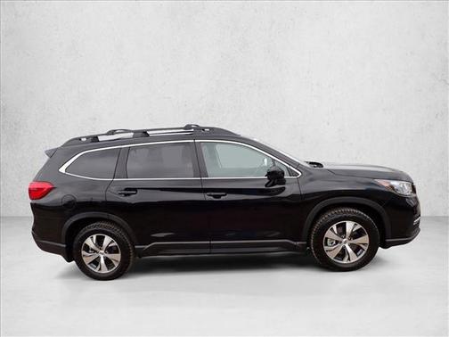 2019 Subaru Ascent Premium 7-Passenger