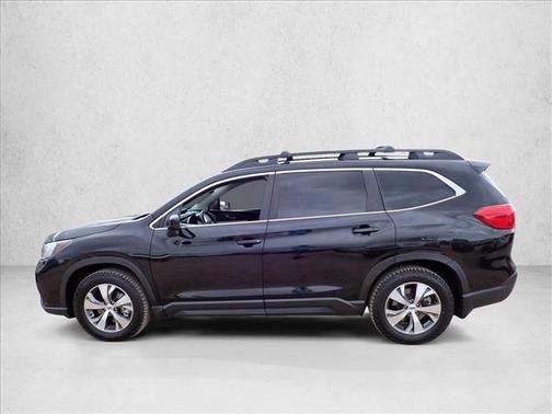 2019 Subaru Ascent Premium 7-Passenger