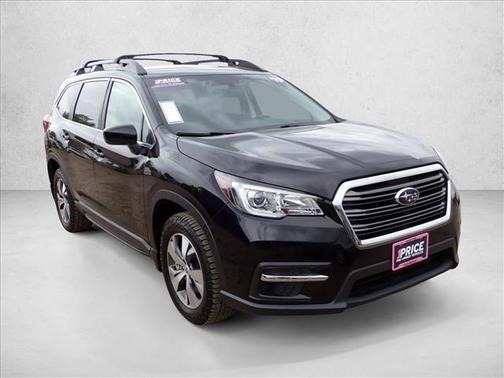2019 Subaru Ascent Premium 7-Passenger