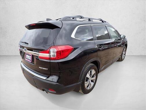 2019 Subaru Ascent Premium 7-Passenger
