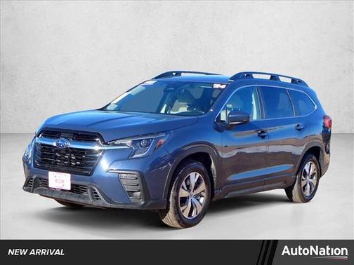 2024 Subaru Ascent Premium 7-Passenger