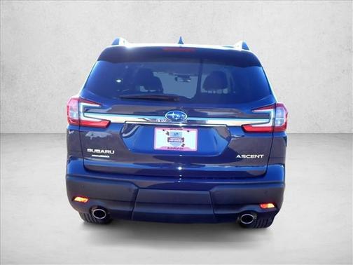 2024 Subaru Ascent Premium 7-Passenger
