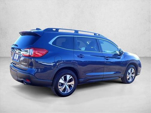 2024 Subaru Ascent Premium 7-Passenger