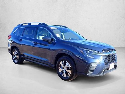 2024 Subaru Ascent Premium 7-Passenger