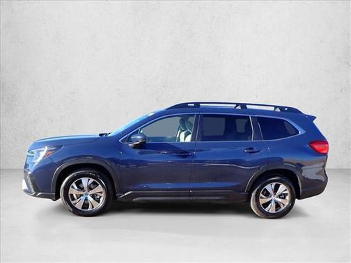 2024 Subaru Ascent Premium 7-Passenger
