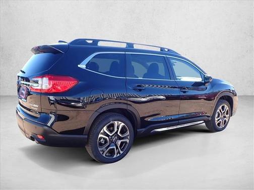 2025 Subaru Ascent Limited 7-Passenger