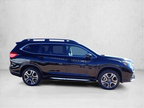 2025 Subaru Ascent Limited 7-Passenger