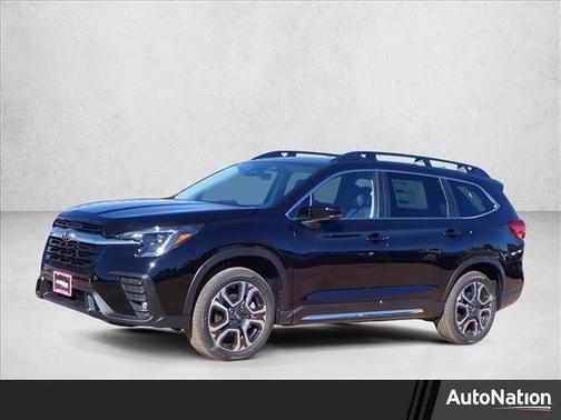 2025 Subaru Ascent Limited 7-Passenger