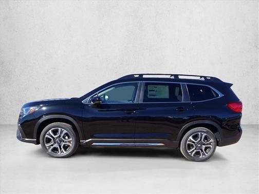 2025 Subaru Ascent Limited 7-Passenger