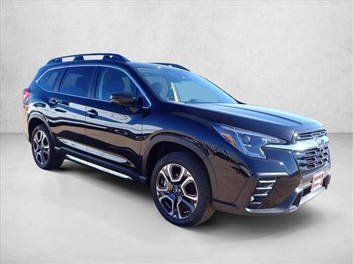 2025 Subaru Ascent Limited 7-Passenger
