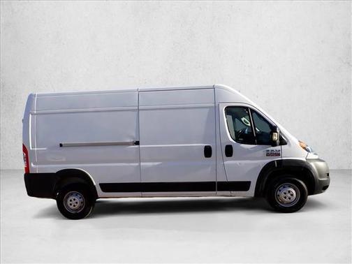 2021 RAM ProMaster 2500 High Roof