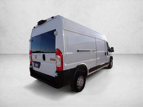 2021 RAM ProMaster 2500 High Roof