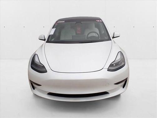 2022 Tesla Model 3 Standard Range