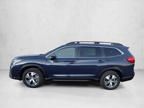 2025 Subaru Ascent Premium 7-Passenger