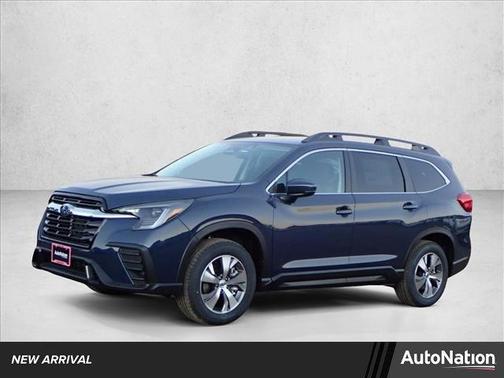 2025 Subaru Ascent Premium 7-Passenger