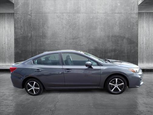 2019 Subaru Impreza 2.0i Premium