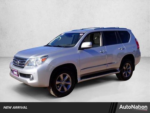 2013 Lexus GX 460 Premium
