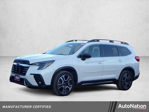 2024 Subaru Ascent Touring 7-Passenger
