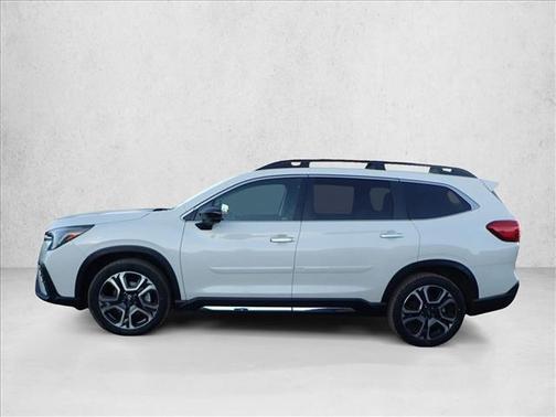2024 Subaru Ascent Touring 7-Passenger