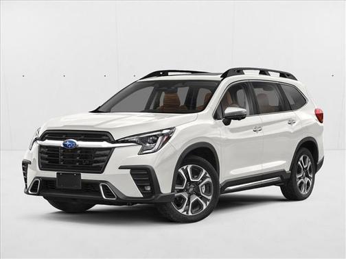 2024 Subaru Ascent Touring 7-Passenger