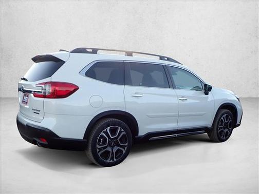 2024 Subaru Ascent Touring 7-Passenger