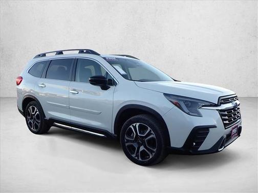 2024 Subaru Ascent Touring 7-Passenger