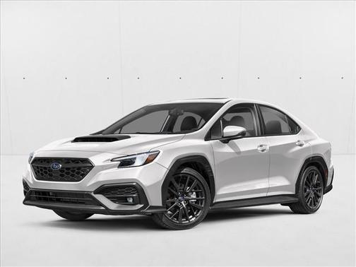 2025 Subaru WRX Limited