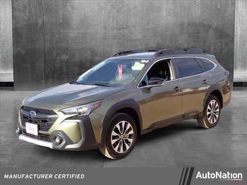 2024 Subaru Outback Limited