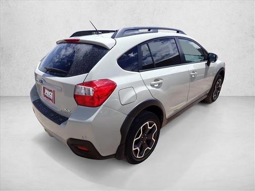 Desert Khaki 2014 Subaru XV Crosstrek 2.0i Premium