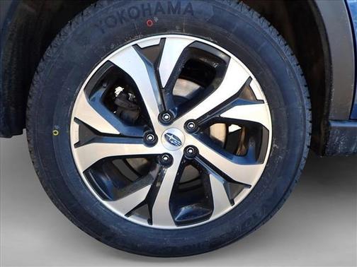 2022 Subaru Outback Limited XT