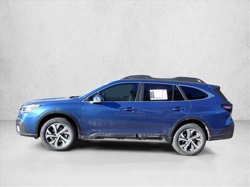 2022 Subaru Outback Limited XT