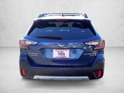 2022 Subaru Outback Limited XT