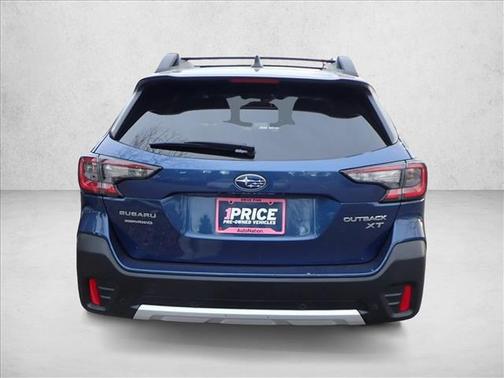 2022 Subaru Outback Limited XT