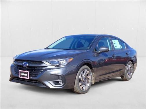 2025 Subaru Legacy Limited