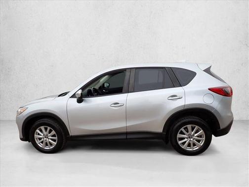 2016 Mazda CX-5 Sport