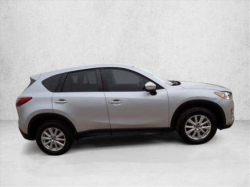 2016 Mazda CX-5 Sport