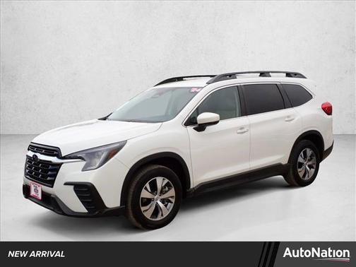 2024 Subaru Ascent Premium 7-Passenger