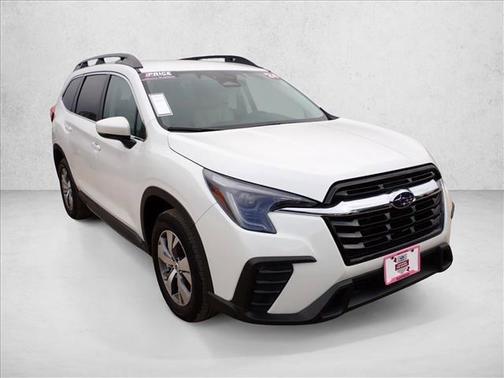 2024 Subaru Ascent Premium 7-Passenger