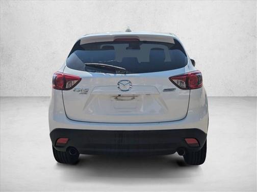 2015 Mazda CX-5 Grand Touring